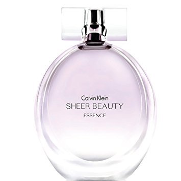 Оригинален дамски парфюм CALVIN KLEIN Sheer Beauty Essence EDT Без Опаковка /Тестер/